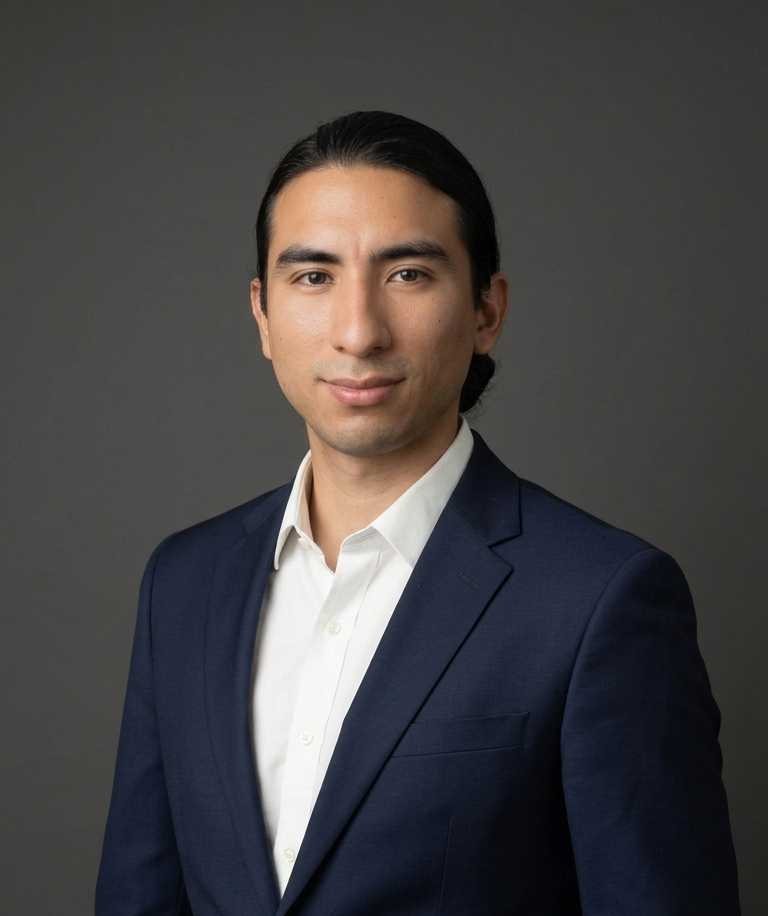 M.C. Emanuel Becerra Soto