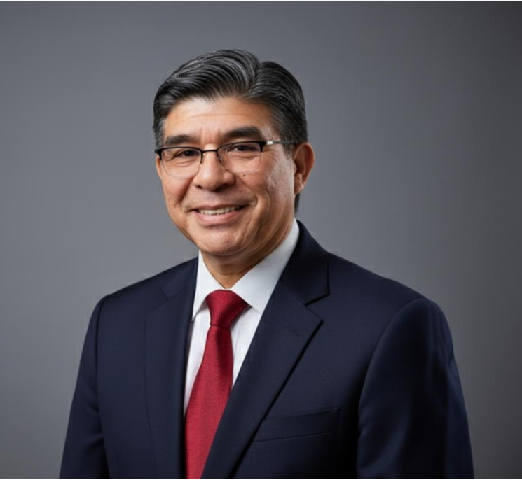 Dr. Luis Armando Becerra Perez