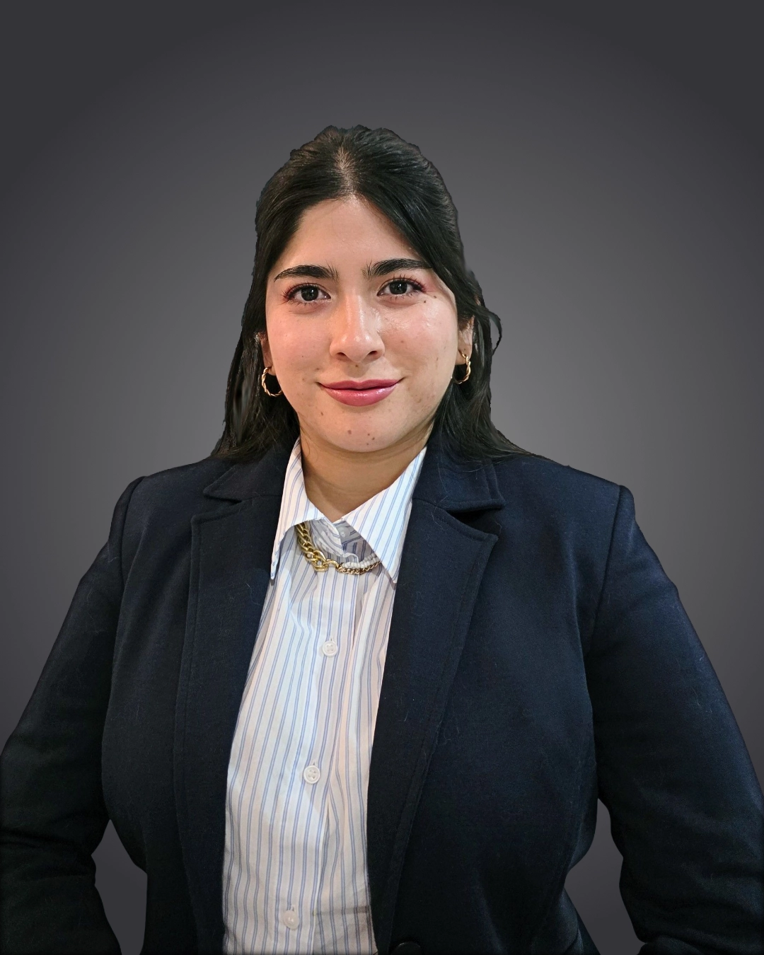 M.C. Viridiana Becerra Soto