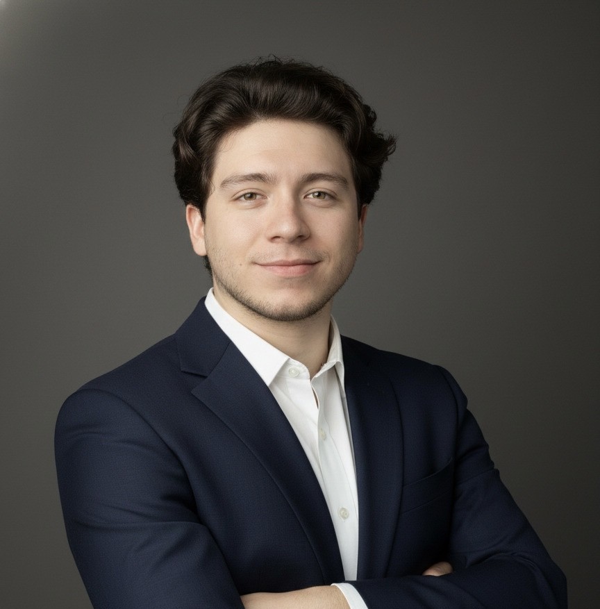 Lic. Manuel Machado